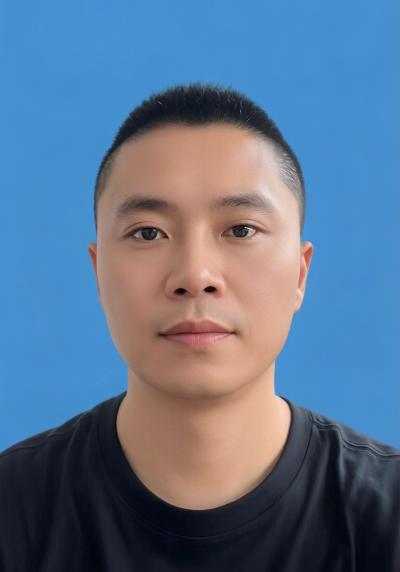 胡波｜销售经理｜注册建造师 