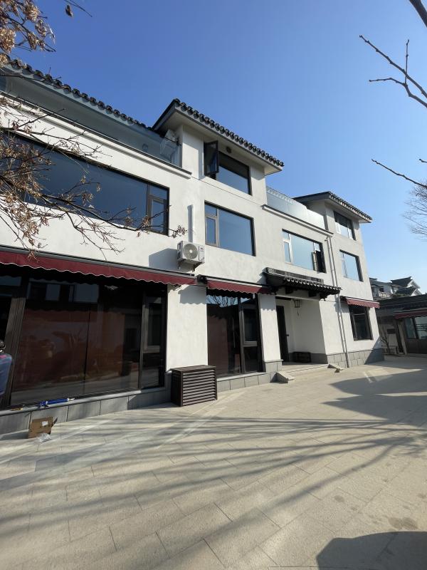 东山别墅大宅自建房